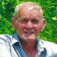 Hudson, Roland Edward