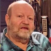 James, Jr., John Henry