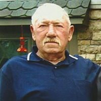 Jamison, Harmon William