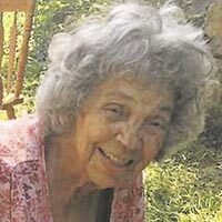 Kessler, Vivian Mae