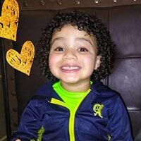 Lewis, Kyrin Lamere