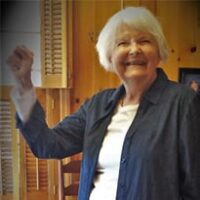 Little, Nita Black Apperson