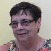 Lynch, Doris Mylum