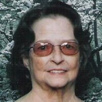 Martin, Betty Umberger