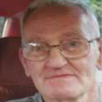 Martin, Lewis Edward