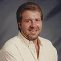 Martin, Roy Dale