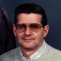 Martin, Walter Raymond