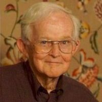 McCauley, John Roger