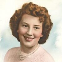 McKinnie, Helen Huff