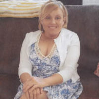 McNulty, Jessica Cox