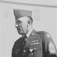Miller, James Winfred