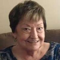 Mitchell, Linda Jacques