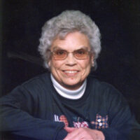 Musselman, Betty Lou