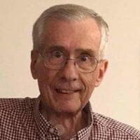 Patterson, George Westbrook