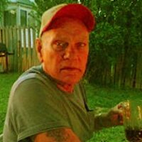 Perkins, Gary Eugene