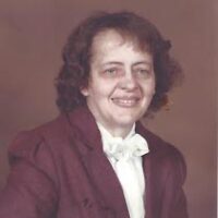 Phillips, Stella Irene