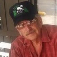 Reed, Billy Wayne