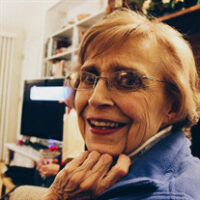 Ross, Brenda Kane
