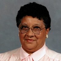 Ross, Mary Hargro