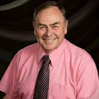 Smith, Barry Turner