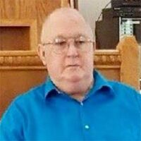 Smith, Sr., Robert Lee