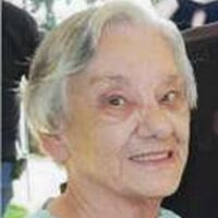 Snider, Dorothy Mae