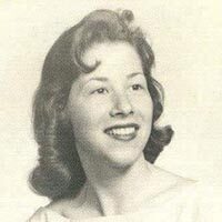 Stone, Patricia Ratcliffe