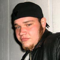 Stowers, Jr., Joseph Larkin