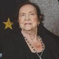 Taylor, Margie Agnes