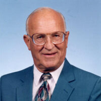 Trout, Jr., Paul Morton