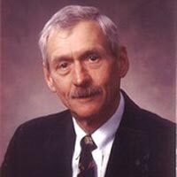 Vandenberg, Peter Gerard