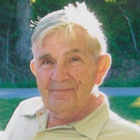 Vaughan, Ralph A.