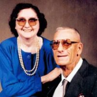Weaver, Evelyn Jones