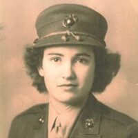 Weddle, Glenna Richards