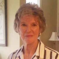 White, Marlene White
