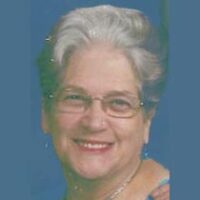 Williams, Jeanette Farrier
