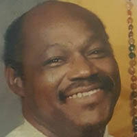 Williamson, Curtis DeLeon