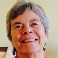 Wilson, Linda Joy