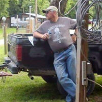 Winkle, Bobby Lee