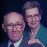 Wolfe, Lola Staples