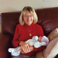 Yeatts, Sharon Conner
