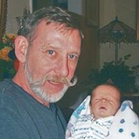 Kenley, Richard Lee