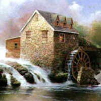 Nester, Glenn Mason