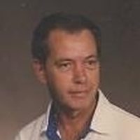 Anders, Ronald Eugene