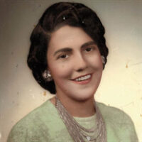 Barnes, Elizabeth Johnson