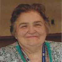Croy, Jeanette Sue