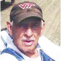 Dowdy, Claude “Jack”