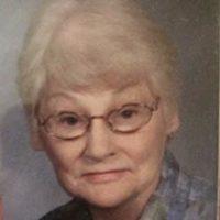 Evans, Audrey Williams