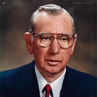 Fontenot, Joseph Paul