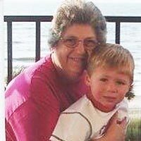 Gravley, Peggy Sue Davis